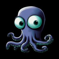 Kraken Cash (@krakcoins) Twitter profile photo