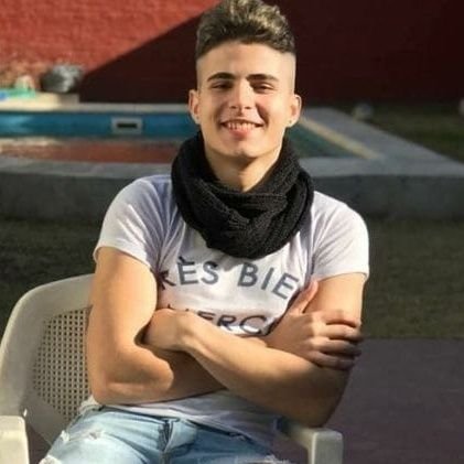 LaAlterna7iva's profile picture. Defender nuestras fronteras, también es defender los derechos humanos