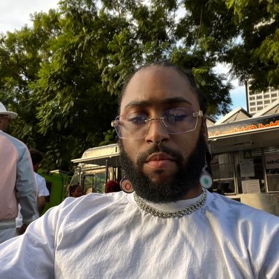 Lvl 29 | I Am Sean | I just be yapping dont pay me no mind | 🇯🇲 |#FREETHEMAGICIANS