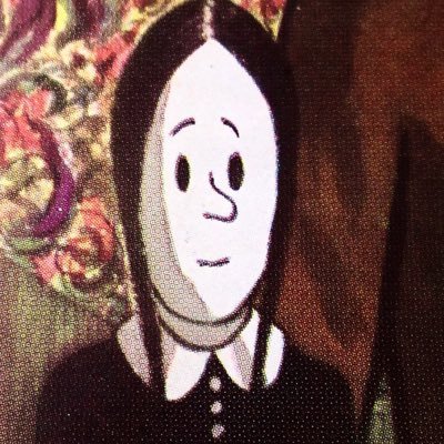 ⋆·˚ ༘ * 𝐓𝐡𝐞𝐲’𝐫𝐞 𝐜𝐫𝐞𝐞𝐩𝐲 𝐚𝐧𝐝 𝐭𝐡𝐞𝐲’𝐫𝐞 𝐜𝐨𝐨𝐤𝐞𝐲 #TheAddamsFamilyRP / #MVRP!