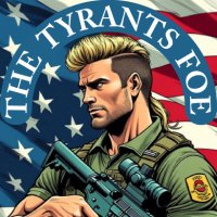 The Tyrants Foe (@thetyrantsfoe) 's Twitter Profile Photo The Tyrants Foe (@thetyrantsfoe) 's Twitter Profile Photo