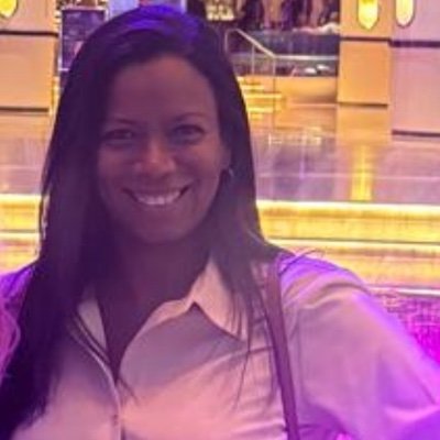 glorisvargas's profile picture. Feliz y agradecida a Dios.