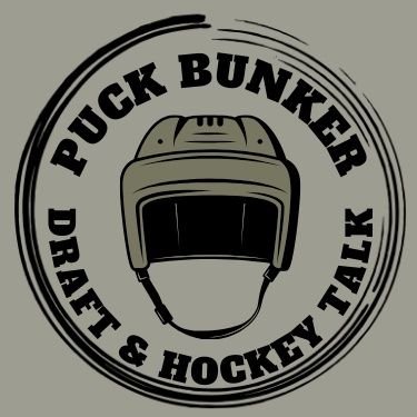 Co-Host of @PuckBunker. Covering the NHL Draft for various outlets since the 2016 Draft.