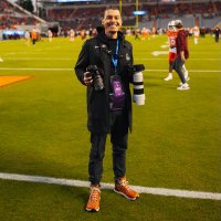 Will Trent (@willytmedia) 's Twitter Profile
