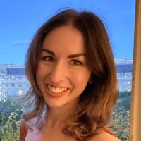 Ashley Mayer (@ashleymayer) 's Twitter Profile Photo Ashley Mayer (@ashleymayer) 's Twitter Profile Photo