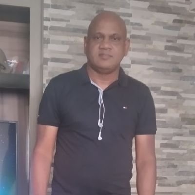 edilbertoanel10's profile picture. asesor de seguridad