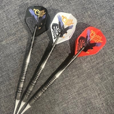 DANDAN_RAD2's profile picture. wimper14年🎸ダーツ2024.07~restart🎯酒井素プロを応援してます📣 埼玉