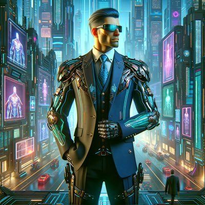 cryptodenis1307's profile picture. 