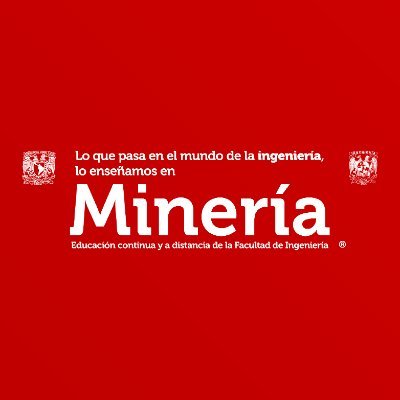 Minería UNAM Profile