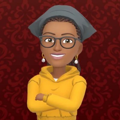 nmaugwoke's profile picture. Just a girl balancing school, fitness, and figuring out why my code isn’t working🫠