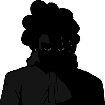 Zurrchin's profile picture. (Barely any) art & Roblox stuff / 24 / Huge Homestuck nerd

Owner of Hivebent, a Roblox group for all things Homestuck