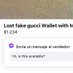 Lost fake gucci wallet🐀 (@persona_alta) Twitter profile photo