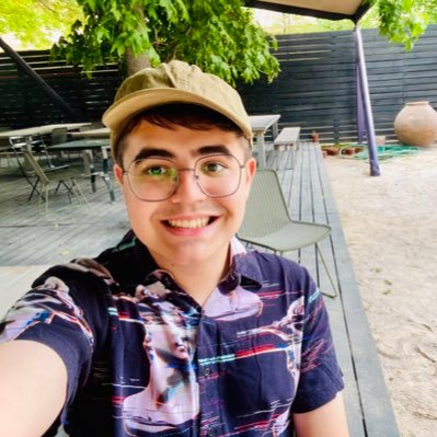 FelipeQCardim's profile picture. 22y, BC&T UFABC // WCA Junior Delegate - 2016CARD06