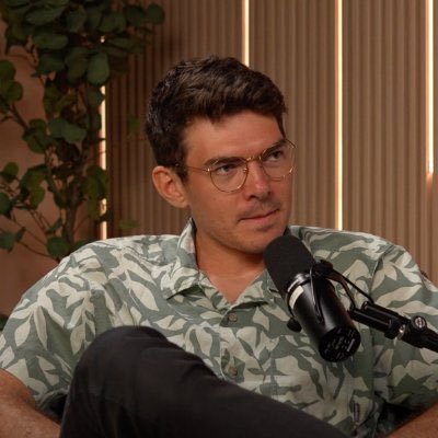 Founder of @CryptoPrag (acquired). Now hosting @DecypherPodcast .