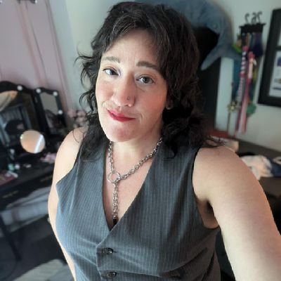 @runningactor.bsky.social - Shameless 🏳️⚧️ Dyke Profile