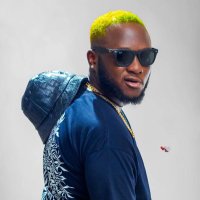 Nyenyemoney (@nyenyemoney) 's Twitter Profile Photo Nyenyemoney (@nyenyemoney) 's Twitter Profile Photo
