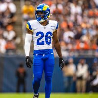 Kamren Kinchens⁵ (@kkinchens5) 's Twitter Profile Photo