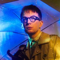 Geoffrey O'Connor (@geoffreyoconnor) 's Twitter Profile