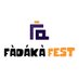 Fàdákà Fest (@fadakafest) Twitter profile photo Fàdákà Fest (@fadakafest) Twitter profile photo