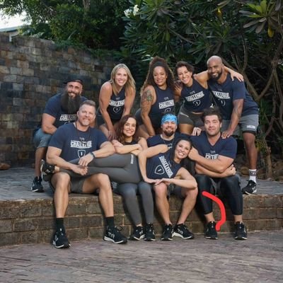 ChallengeFan80's profile picture. Fan account ... No spoilers, please!