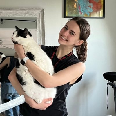 Behavioral Neuroscience PhD student at Northeastern University- Brenhouse Lab