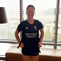 Amanda Egan Soccer 🇺🇸🇯🇵 (@egan25) 's Twitter Profile