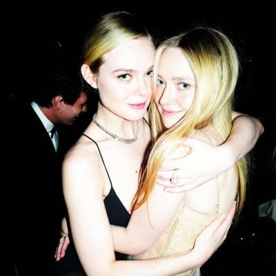 your best source for all things Elle and Dakota Fanning, daily updates, videos, gifs and more. (fan account) turn on your notifications!!!