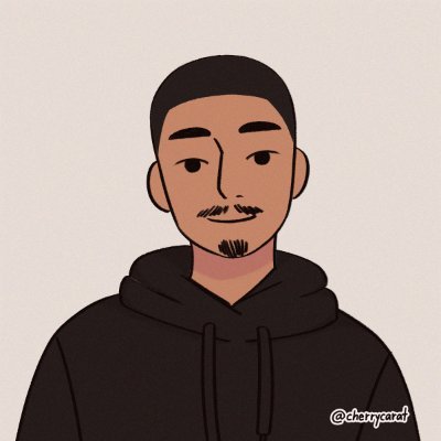 Peripheral enthusiast | PFP creator: Cherrycarat from Picrew | Graduate 2021 in Business Management | Gaming enjoyer | Photography enjoyer