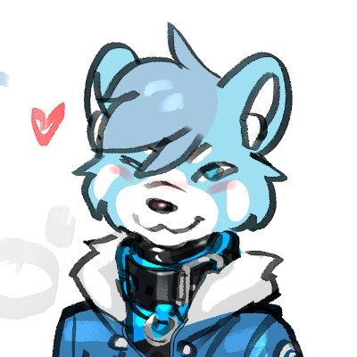 LatchieLatch's profile picture. Writer, panda extraordinaire, and enjoyer of video games.

Visit my FurAffinity for more content.

PFP by @Banderi002