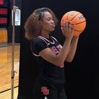 Jaciah McCalister (@jaciahmccalist1) 's Twitter Profile