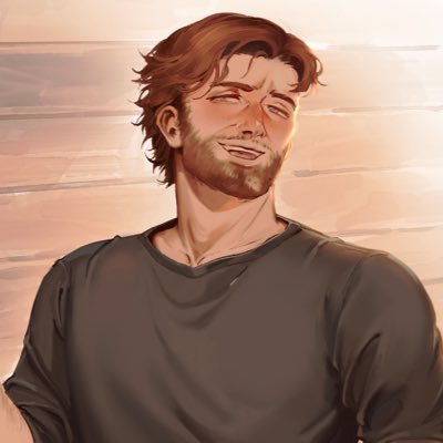 🧭Dilf Stanさんのプロフィール画像