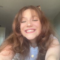 haylee (@hayleethom) 's Twitter Profile