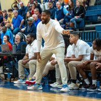 Kelvin Drakeford (@look_itscoachd) 's Twitter Profile