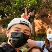 Jimmy Zhang (@gengruiz98) 's Twitter Profile