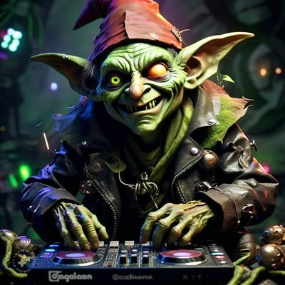 Techy_Grimes's profile picture. Skip Wikka Womp