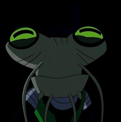 AzmuthSmrtBeing's profile picture. I am the smart being in 5-9 galaxies, creator of the Omnitrix, I made the moon too