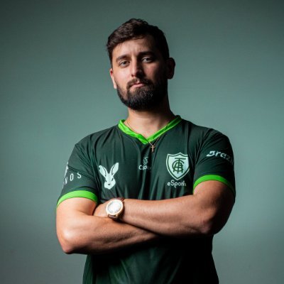 Quer um café? ☕
🇧🇷 retired
📧flipfps92@gmail.com
Former: @América eSports @ODDIKgg @IncoGamingbr @kresportss