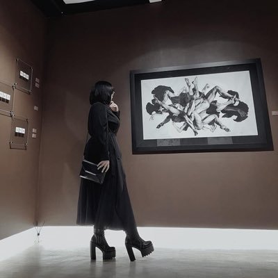 Visual Artelier ∞ ³ 🐹さんのプロフィール画像