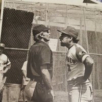 Jerry Weinstein (@jwoncatching) 's Twitter Profile Photo Jerry Weinstein (@jwoncatching) 's Twitter Profile Photo