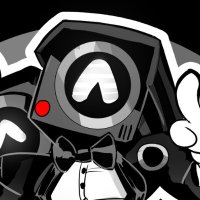 Tooie 🟦☁ ROBOT VTUBER || FINDING BLUER SKIES (@2eeillust) 's Twitter Profile