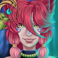 🌟Kyaritsu🌟 (Comisiones abiertas) (@kyaritsu_) 's Twitter Profile