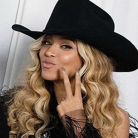 bitch? I'm black • fan account
