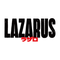 アニメ『LAZARUS ラザロ』Official (@lazarus_jp) 's Twitter Profile