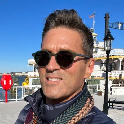 I’ve relocated to BL🦋UE SKY! Join me - https://t.co/rfCP33wjQ3 Pro-Worker, focused on standing up to corporate greed. I no longer post on this platform.