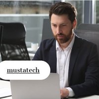 mustaphatech (@mustatech1) 's Twitter Profile