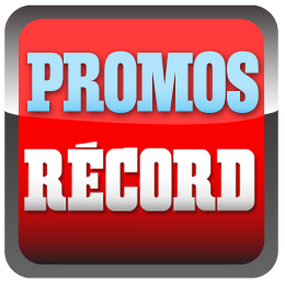 Te daremos todos los detalles de las promociones que tenga @record_mexico @record_mty y @record_fm