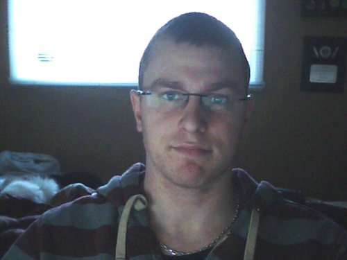 mikelynch20's profile picture. 