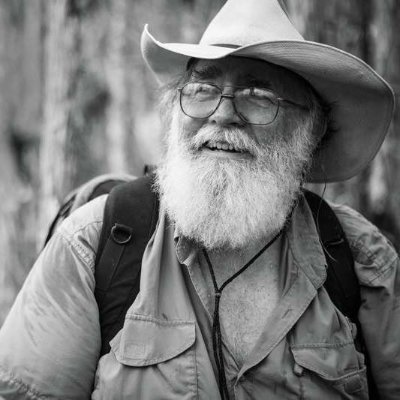 Clyde Butcher Photography Profile