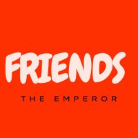 Friends The Emperor (@friendsemperor) 's Twitter Profile Photo Friends The Emperor (@friendsemperor) 's Twitter Profile Photo
