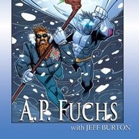 A.P. Fuchs (@ap_fuchs) 's Twitter Profile Photo A.P. Fuchs (@ap_fuchs) 's Twitter Profile Photo
